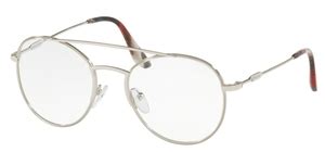 Prada PR 55UV Eyeglasses 